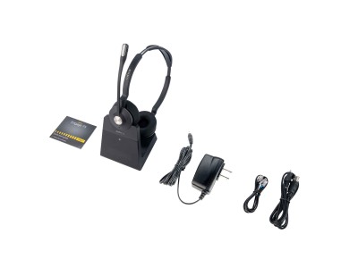Jabra Engage 75 Stereo, DECT/Bluetooth, NFC#4
