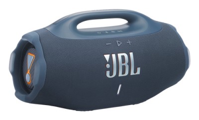 JBL Boombox 4, 180W RMS - Blå#1