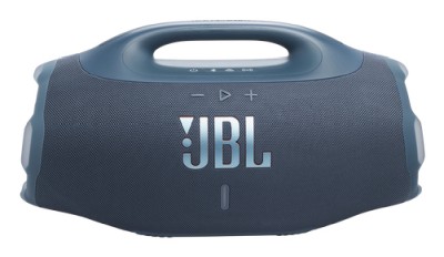 JBL Boombox 4, 180W RMS - Blå#2