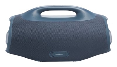 JBL Boombox 4, 180W RMS - Blå#3