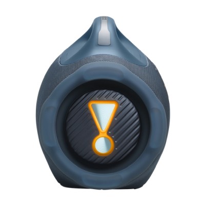 JBL Boombox 4, 180W RMS - Blå#4