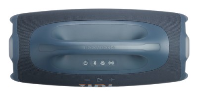 JBL Boombox 4, 180W RMS - Blå#5