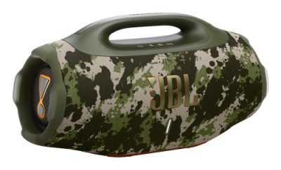 JBL Boombox 4, 180W RMS - Squad#1