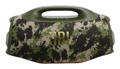 JBL Boombox 4, 180W RMS - Squad#2