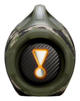 JBL Boombox 4, 180W RMS - Squad#4