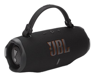 JBL Charge 6, 45W RMS - Svart#8