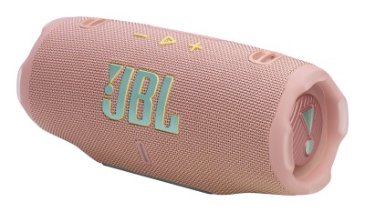 JBL Charge 6, 45W RMS - Rosa#1