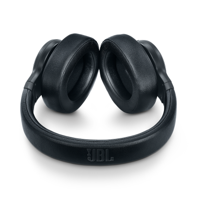 Headset JBL Duet NC, Around-Ear, aktiv brusreducering, bluetooth, 15 timmars batteritid, stöd för GoogleNow/Siri - Svart#3