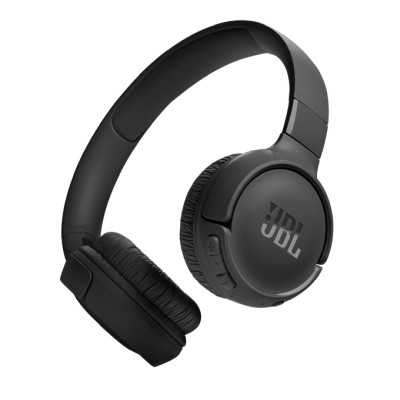 JBL Tune 520BT - Svart#1
