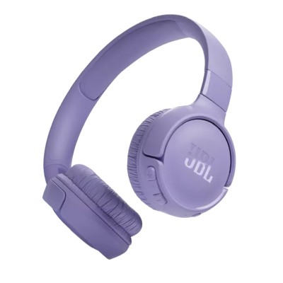 JBL Tune 520BT - Lila#1