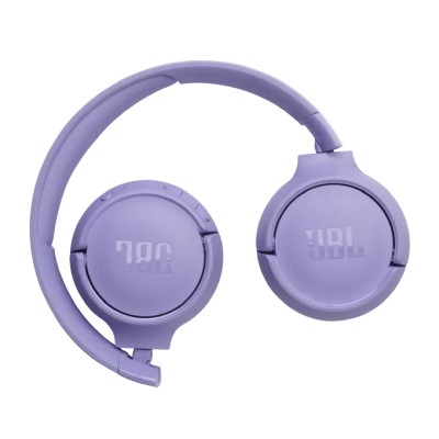JBL Tune 520BT - Lila#4
