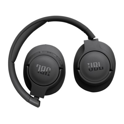JBL Tune 720BT - Svart#4