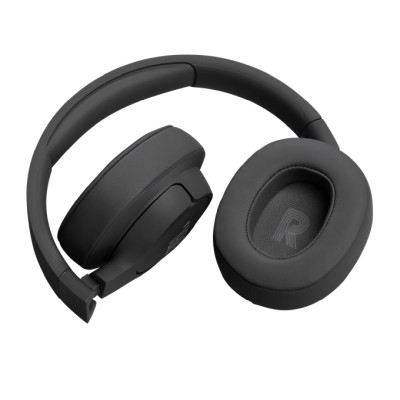 JBL Tune 720BT - Svart#6