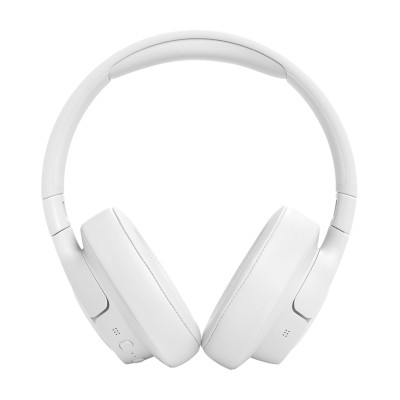 JBL Tune 770NC, aktiv brusreducering - Vit#2
