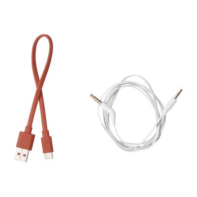 JBL Tune 770NC, aktiv brusreducering - Vit#6