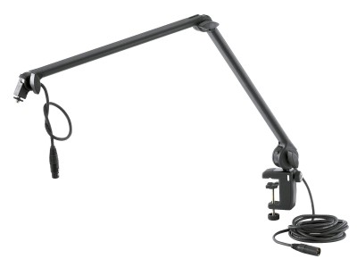 Bordsstativ K&M 23860 Desk Arm