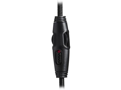HyperX Cloud Alpha Headset, 3,5mm - Svart/Röd#6