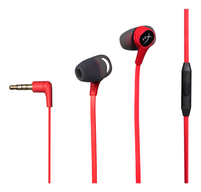 HyperX Cloud Earbuds