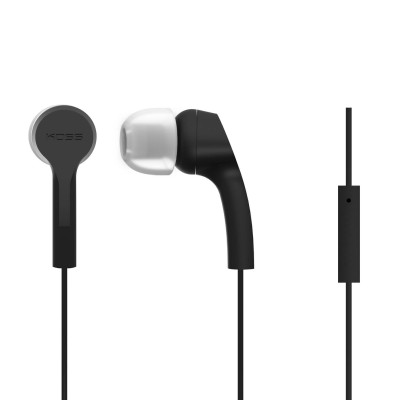 Koss KEB9i In-Ear - Svart#1