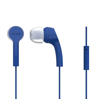 Koss KEB9i In-Ear - Blå#1