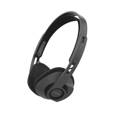 Koss KPH30 Wireless On-Ear - Svart#1