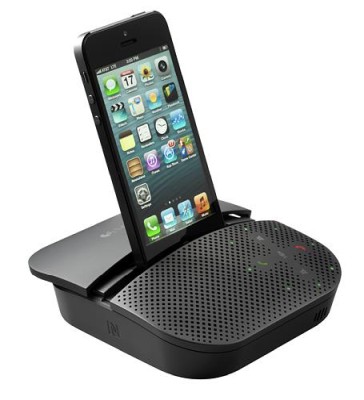 Logitech P710e Mobile Speakerphone, UC, USB/Bluetooth#1