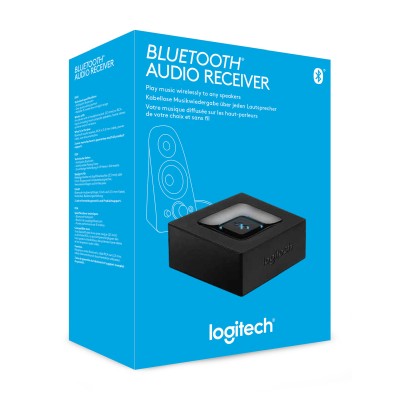 Logitech Bluetooth Audio Adapter#5