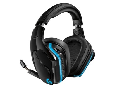 Logitech Gaming Headset G935, 3,5mm/USB, LightSync RGB#2