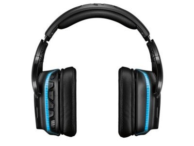 Logitech Gaming Headset G935, 3,5mm/USB, LightSync RGB#3