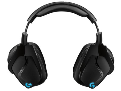 Logitech Gaming Headset G935, 3,5mm/USB, LightSync RGB#4