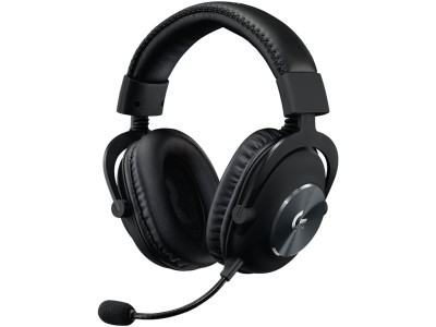 Logitech G Pro X Gaming Headset, 7.1 surround, USB/3,5 mm#1