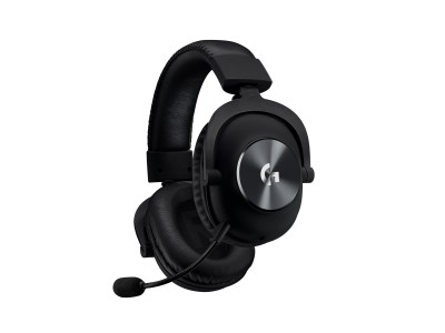 Logitech G Pro X Gaming Headset, 7.1 surround, USB/3,5 mm#2