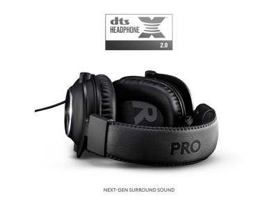 Logitech G Pro X Gaming Headset, 7.1 surround, USB/3,5 mm#4