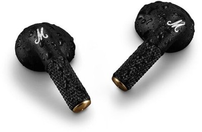 Marshall Minor IV TWS - Svart#2