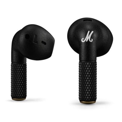 Marshall Minor IV TWS - Svart#3