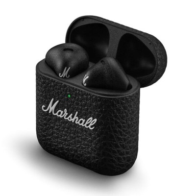 Marshall Minor IV TWS - Svart#4