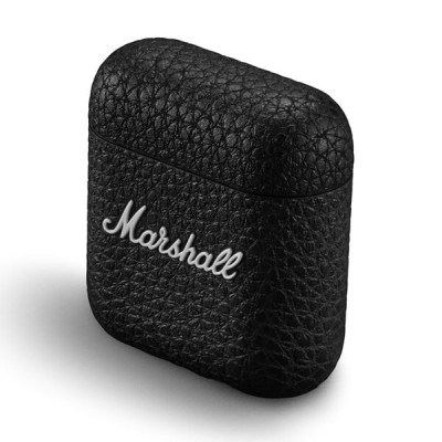 Marshall Minor IV TWS - Svart#5