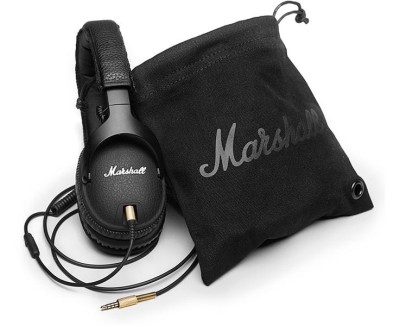 Marshall Monitor#4