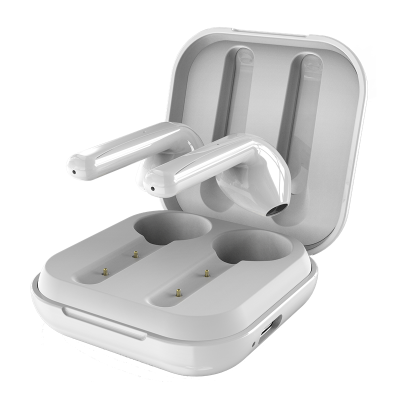 Merskal SmartPods, True Wireless, Bluetooth, ANC, In-Ear - White