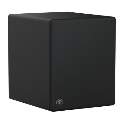 Mackie MR10S MKIII, aktiv subwoofer, 120W RMS