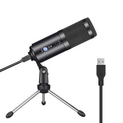 Nordic Gaming OnAir Streaming microphone, inkl. stativ#2