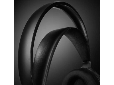 Philips SHC5200, Over-ear, FM-överföring - Svart#3