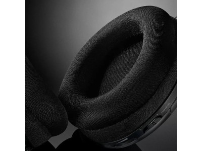 Philips SHC5200, Over-ear, FM-överföring - Svart#4