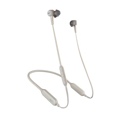 Plantronics Backbeat Go 410 In-Ear ANC, Bluetooth, aktiv brusreducering - Vit#1