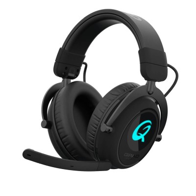 QPAD Gaming Headset QH900#1