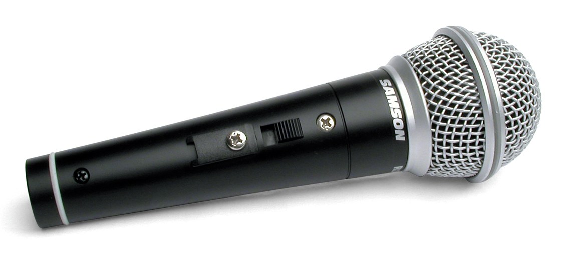 Samson R21S Mikrofon
