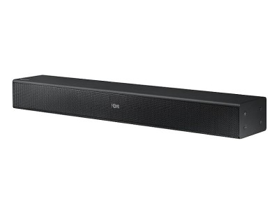 Samsung HW-N410/XE All-in-One Soundbar, inbyggd subwoofer, Bluetooth#1
