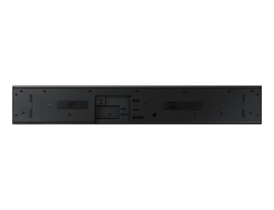 Samsung HW-N410/XE All-in-One Soundbar, inbyggd subwoofer, Bluetooth#3