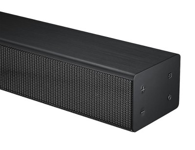 Samsung HW-N410/XE All-in-One Soundbar, inbyggd subwoofer, Bluetooth#4