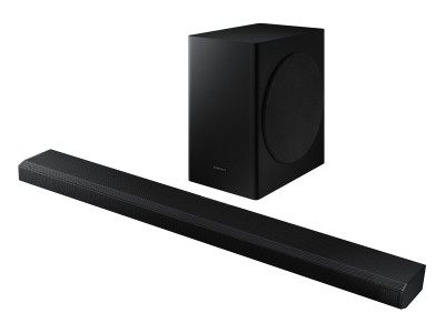 Samsung HW-Q76T/XE, Dolby ATMOS, inkl. subwoofer#1